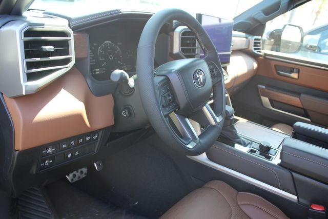 2026 Toyota Tundra 1794