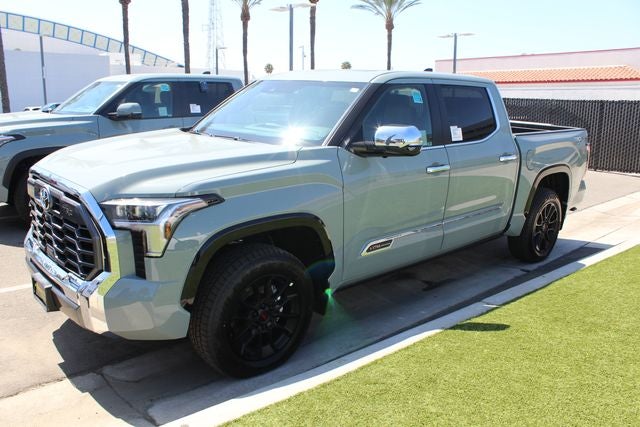 2026 Toyota Tundra 1794