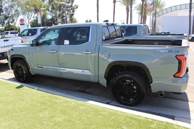 2026 Toyota Tundra 1794