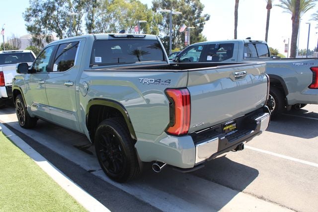 2026 Toyota Tundra 1794