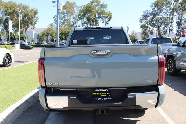 2026 Toyota Tundra 1794