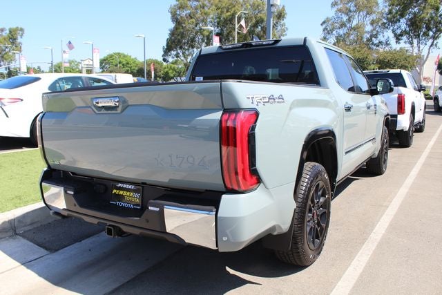 2026 Toyota Tundra 1794