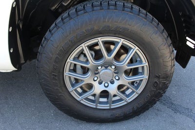 2014 Toyota TACOMA Base