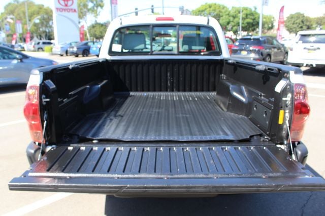 2014 Toyota TACOMA Base