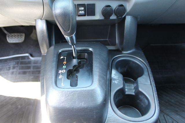 2014 Toyota TACOMA Base