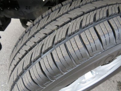 2012 Toyota TACOMA Base