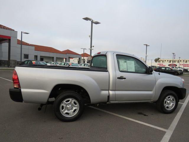 2012 Toyota TACOMA Base