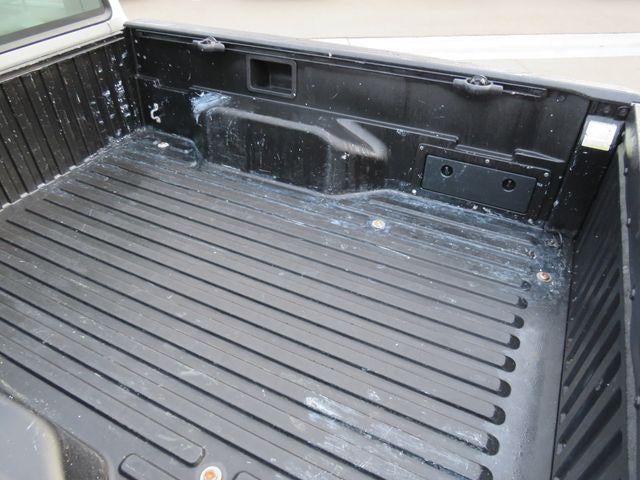 2012 Toyota TACOMA Base