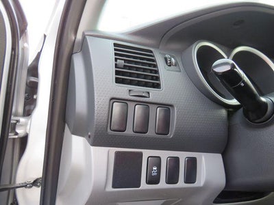 2012 Toyota TACOMA Base