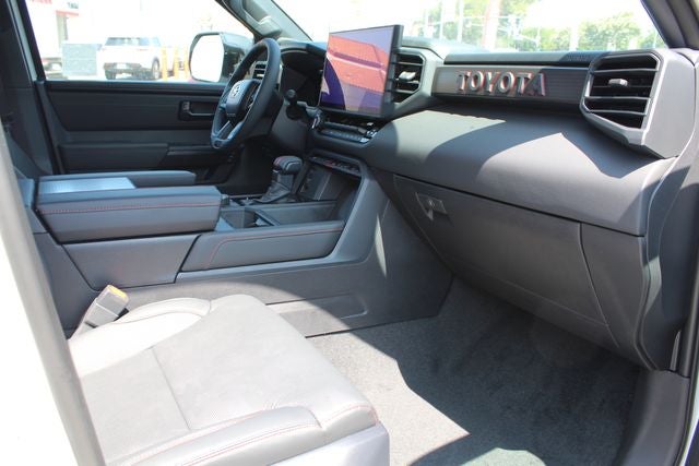 2026 Toyota Tundra i-FORCE MAX TRD Pro