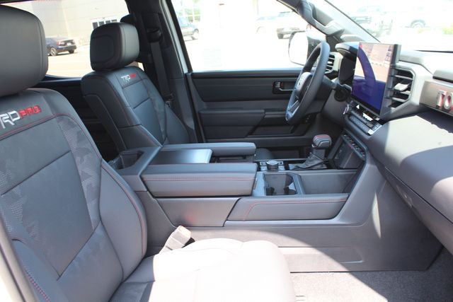 2026 Toyota Tundra i-FORCE MAX TRD Pro