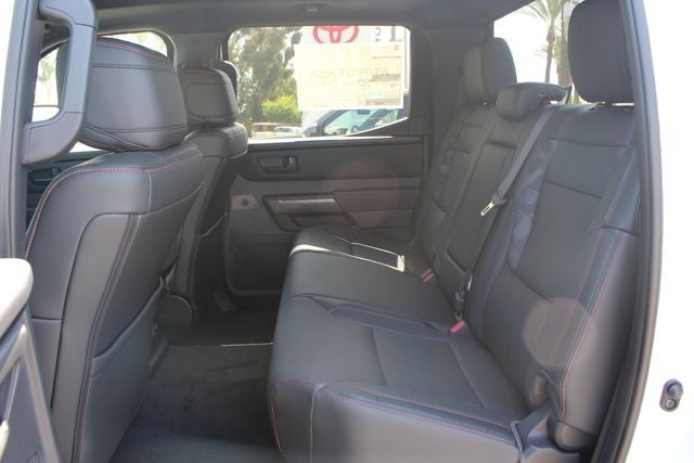 2026 Toyota Tundra i-FORCE MAX TRD Pro