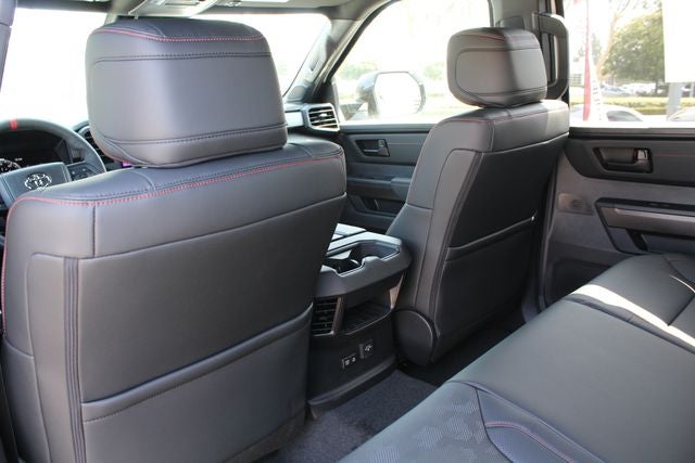 2026 Toyota Tundra i-FORCE MAX TRD Pro