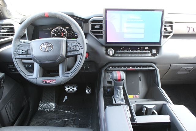 2026 Toyota Tundra i-FORCE MAX TRD Pro
