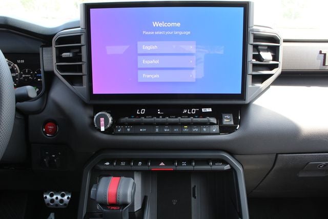 2026 Toyota Tundra i-FORCE MAX TRD Pro