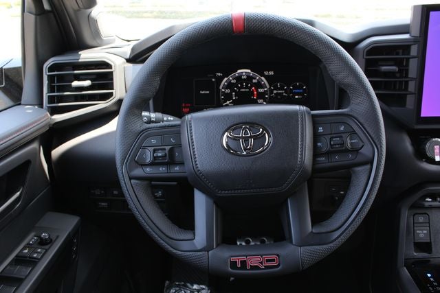 2026 Toyota Tundra i-FORCE MAX TRD Pro