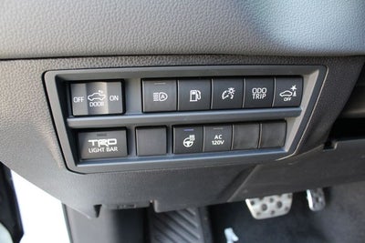 2026 Toyota Tundra i-FORCE MAX TRD Pro
