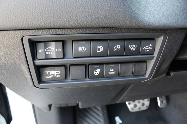 2026 Toyota Tundra i-FORCE MAX TRD Pro