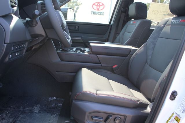 2026 Toyota Tundra i-FORCE MAX TRD Pro