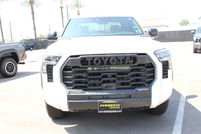 2026 Toyota Tundra i-FORCE MAX TRD Pro