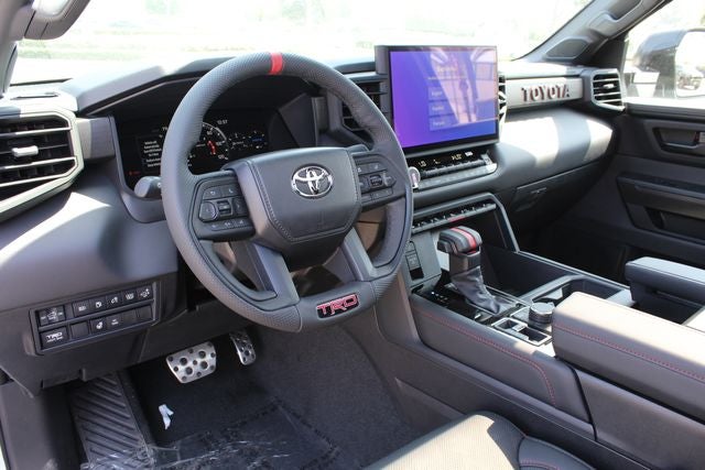 2026 Toyota Tundra i-FORCE MAX TRD Pro