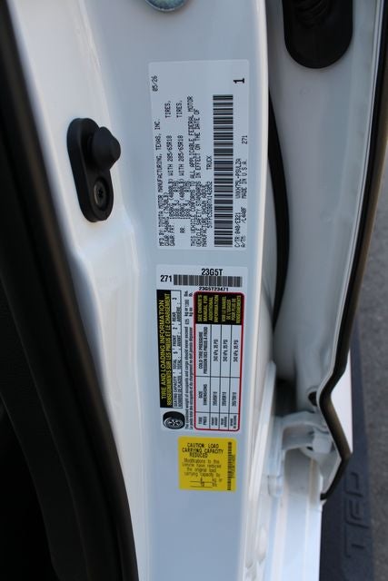 2026 Toyota Tundra i-FORCE MAX TRD Pro