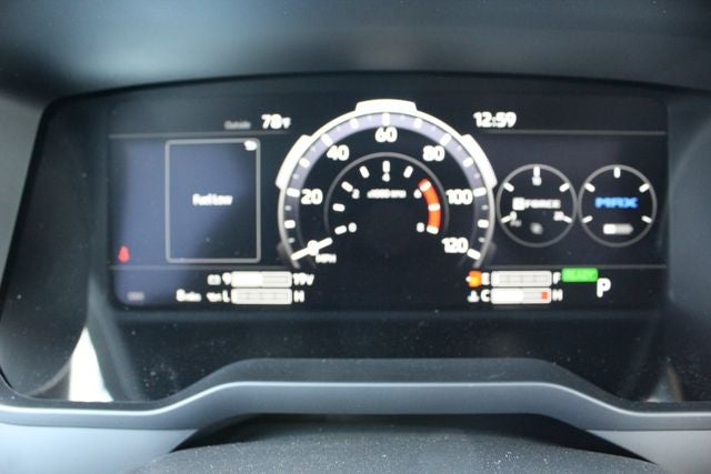 2026 Toyota Tundra i-FORCE MAX TRD Pro