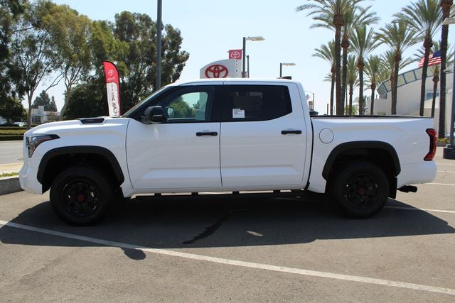 2026 Toyota Tundra i-FORCE MAX TRD Pro
