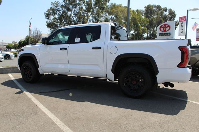2026 Toyota Tundra i-FORCE MAX TRD Pro