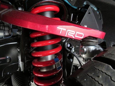 2026 Toyota Tundra i-FORCE MAX TRD Pro