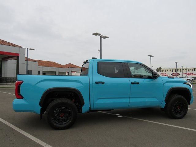 2026 Toyota Tundra i-FORCE MAX TRD Pro