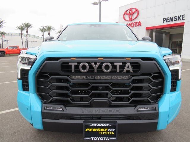 2026 Toyota Tundra i-FORCE MAX TRD Pro