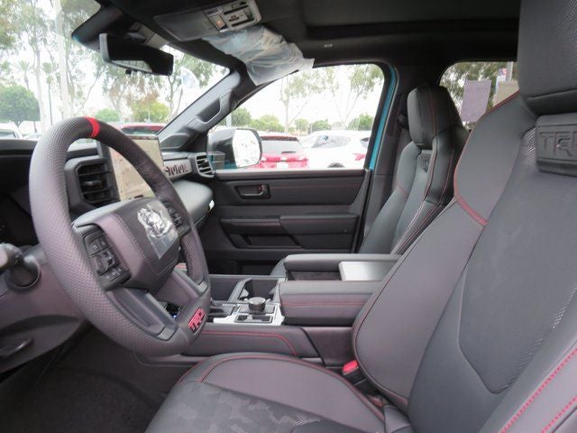 2026 Toyota Tundra i-FORCE MAX TRD Pro