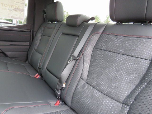 2026 Toyota Tundra i-FORCE MAX TRD Pro