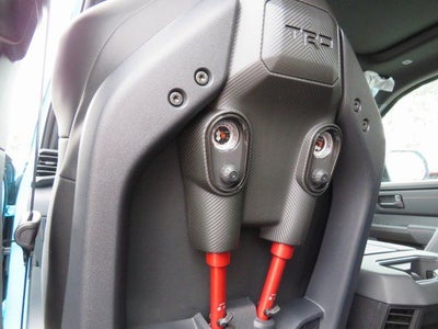 2026 Toyota Tundra i-FORCE MAX TRD Pro