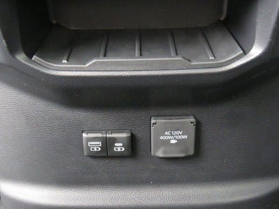 2026 Toyota Tundra i-FORCE MAX TRD Pro