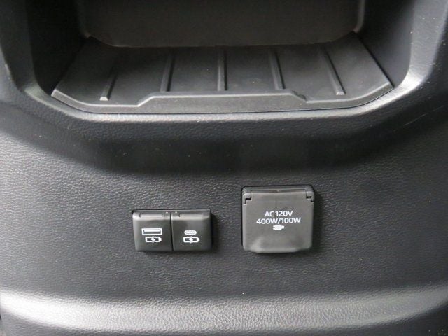 2026 Toyota Tundra i-FORCE MAX TRD Pro