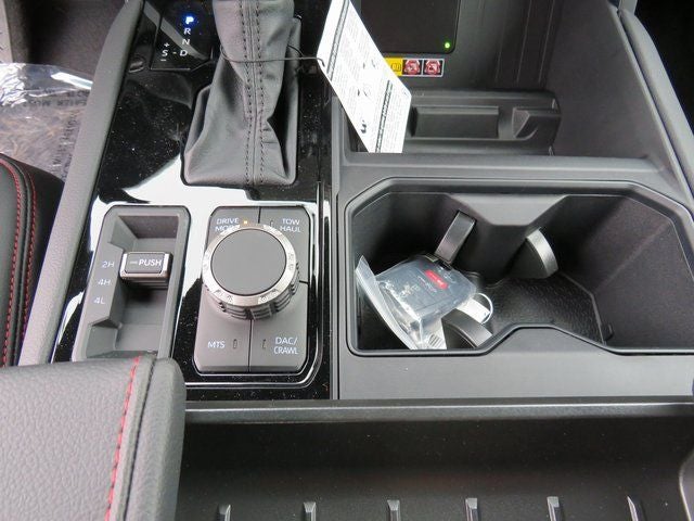 2026 Toyota Tundra i-FORCE MAX TRD Pro