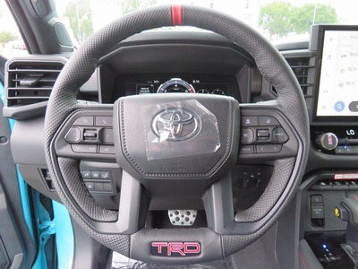 2026 Toyota Tundra i-FORCE MAX TRD Pro