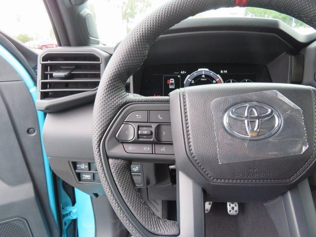 2026 Toyota Tundra i-FORCE MAX TRD Pro