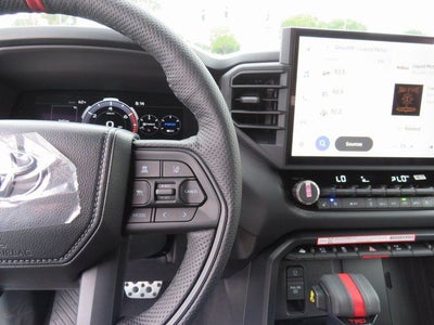 2026 Toyota Tundra i-FORCE MAX TRD Pro