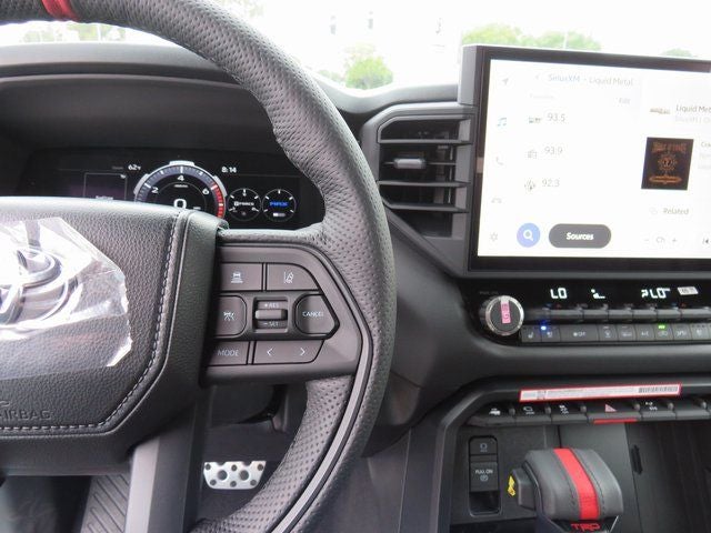 2026 Toyota Tundra i-FORCE MAX TRD Pro