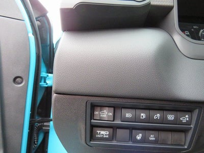 2026 Toyota Tundra i-FORCE MAX TRD Pro