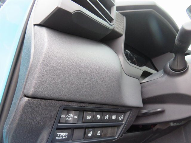 2026 Toyota Tundra i-FORCE MAX TRD Pro