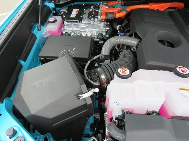 2026 Toyota Tundra i-FORCE MAX TRD Pro