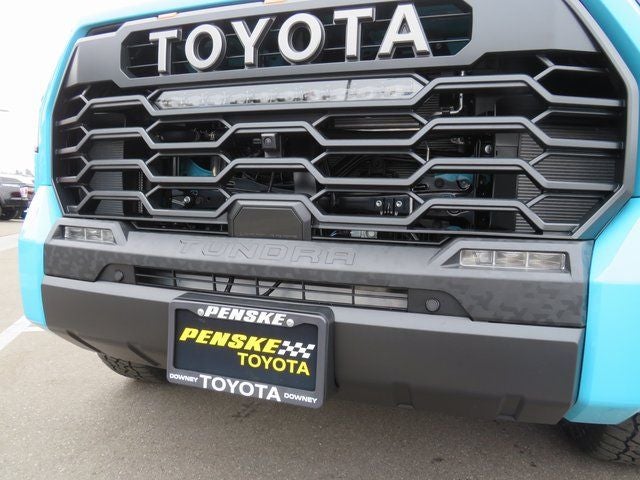 2026 Toyota Tundra i-FORCE MAX TRD Pro