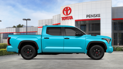 2026 Toyota Tundra i-FORCE MAX TRD Pro