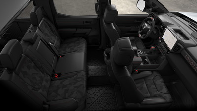 2026 Toyota Tundra i-FORCE MAX TRD Pro