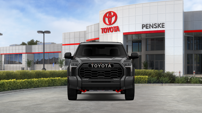 2026 Toyota Tundra i-FORCE MAX TRD Pro