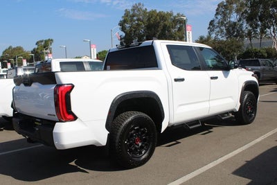 2026 Toyota Tundra i-FORCE MAX TRD Pro